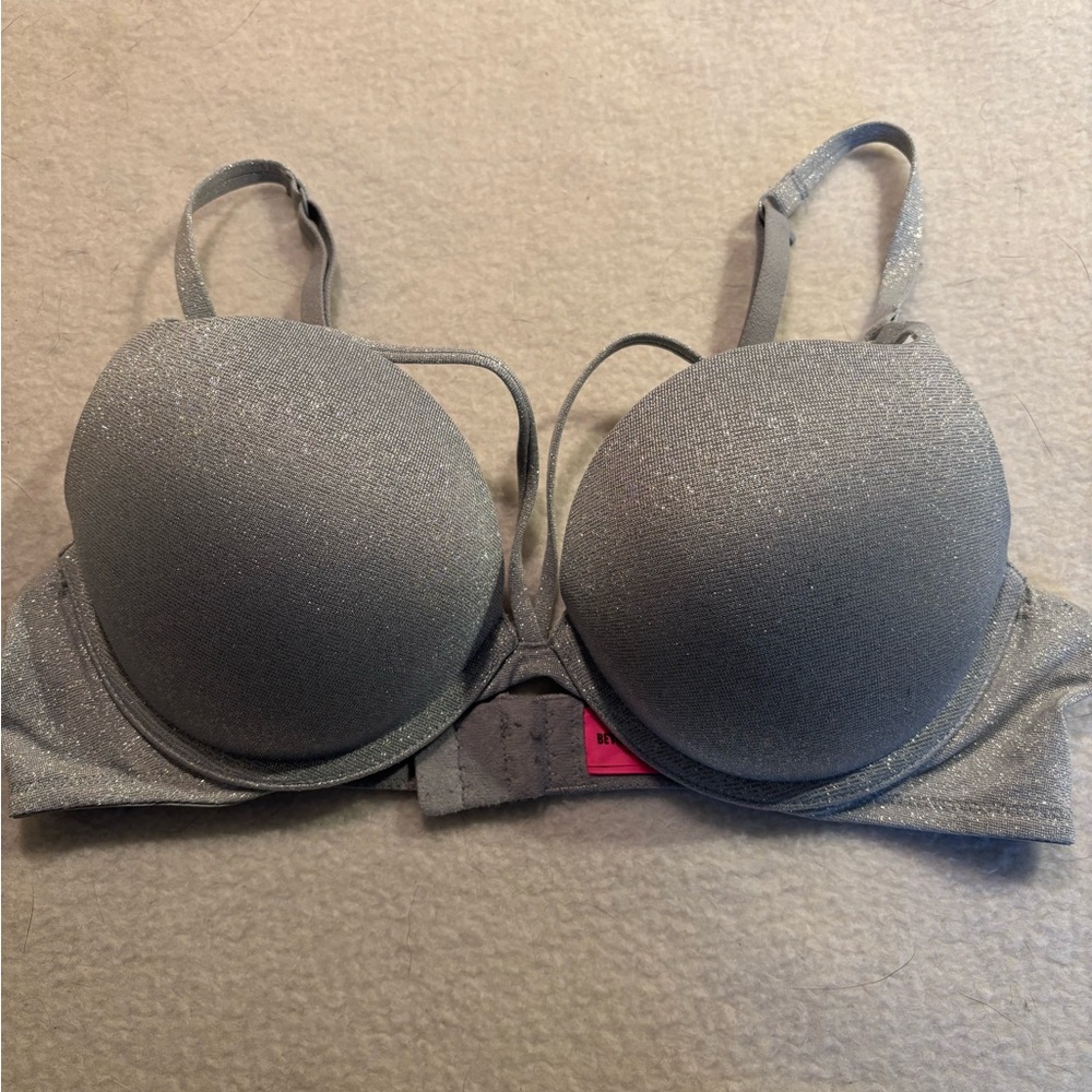 La Senza 36B Beyond Sexy sparkly bra